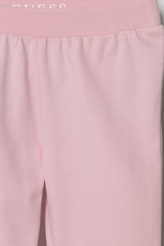 Sada pre bábätká Guess S5RG06.KAN04.PPYA