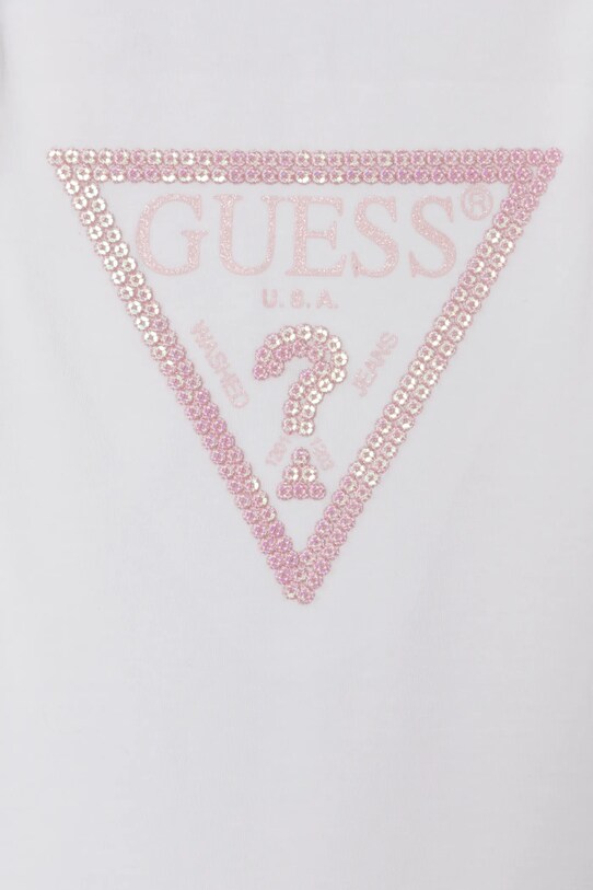 Комплект для немовлят Guess S5RG06.KAN04.PPYA