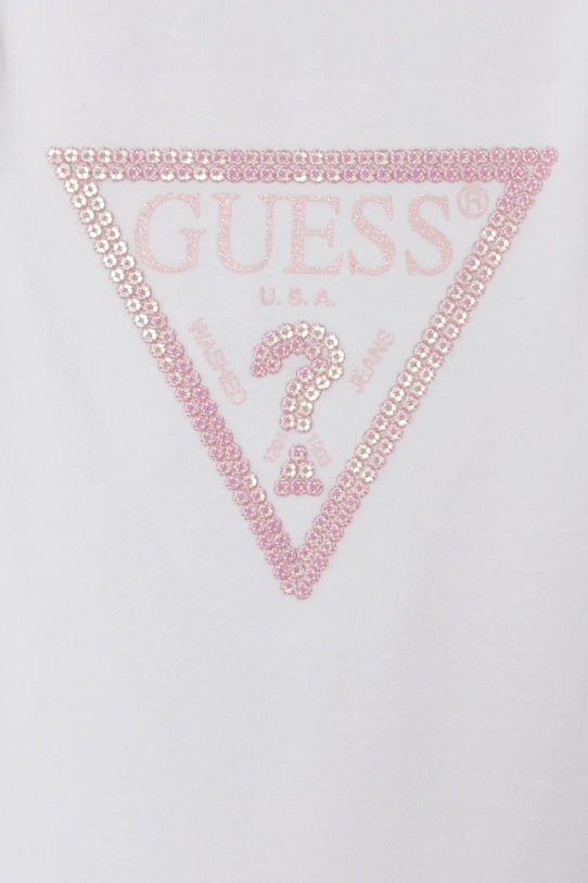 Sada pre bábätká Guess S5RG06.KAN04.PPYA