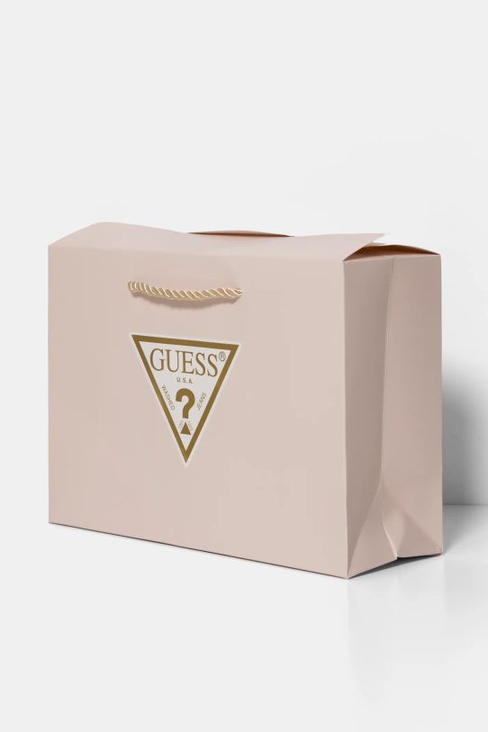 Комплект для немовлят Guess S5RG06.KAN04.PPYA