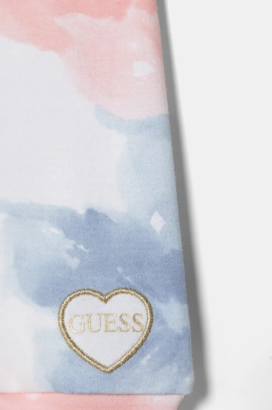 Sada pre bábätká Guess S5RG09.KA6W4.PPYA