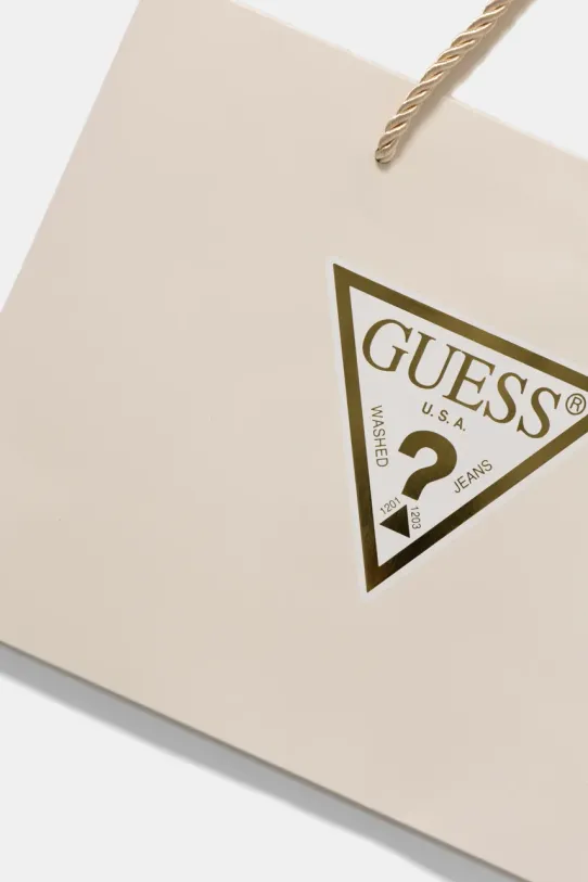 Komplet za bebe Guess S5RG09.KA6W4.PPYA