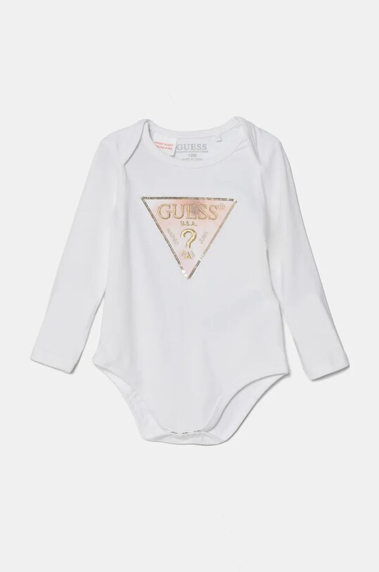 Sada pre bábätká Guess S5RG09.KA6W4.PPYA modrá SS25