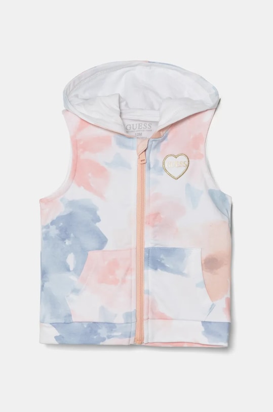 Dievča Sada pre bábätká Guess S5RG09.KA6W4.PPYA modrá