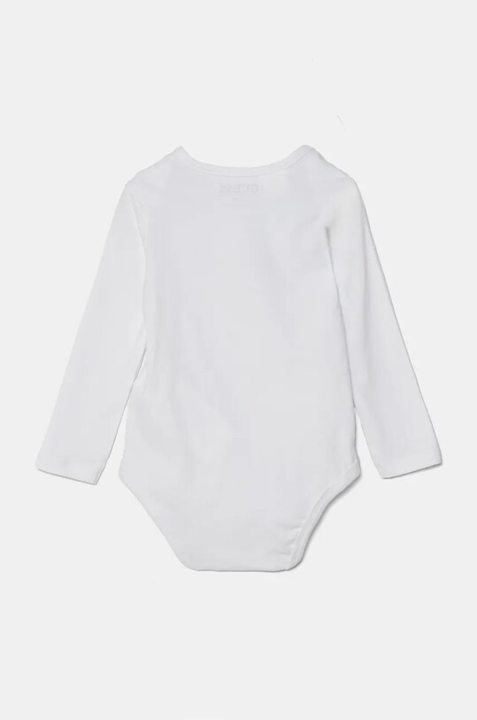 Sada pre bábätká Guess S5RG09.KA6W4.PPYA modrá