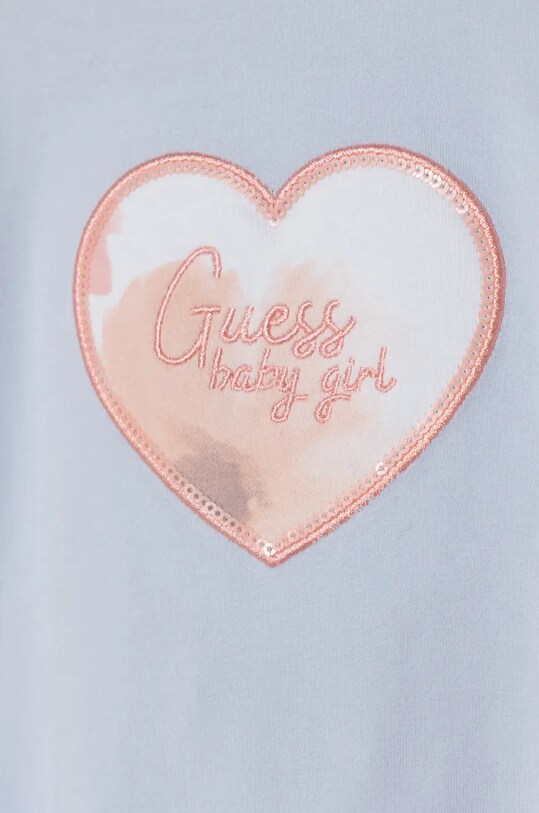 Комплект для немовлят Guess S5RG13.J1314.PPYA