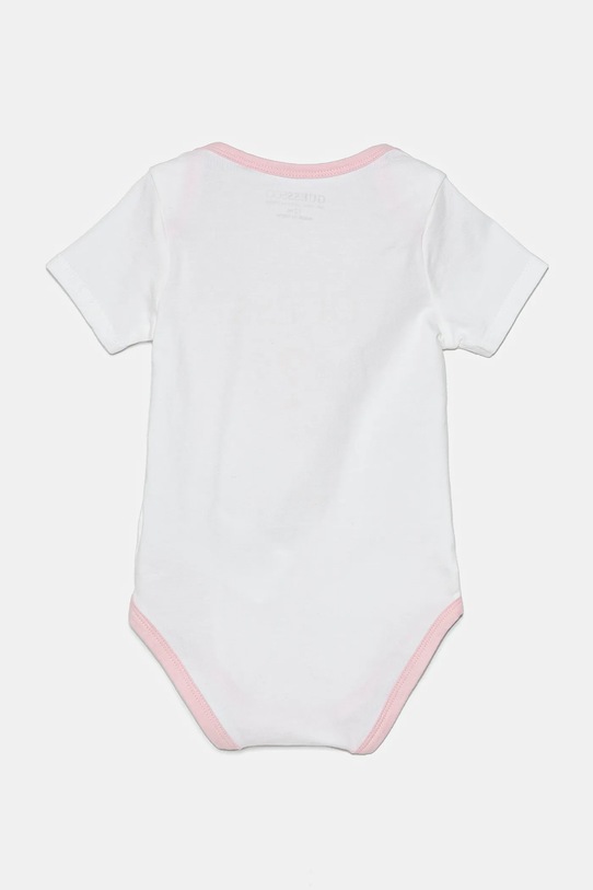 Guess dres niemowlęcy H5RW02.KA6W0.G.PPYA różowy