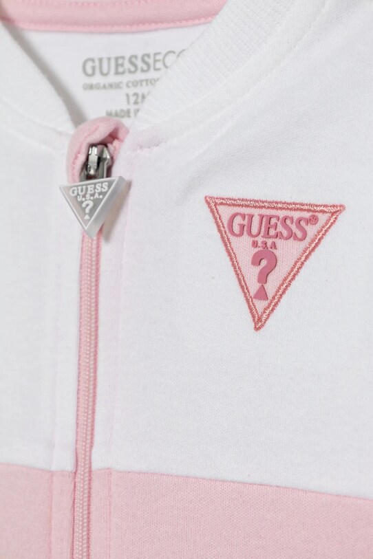 Βρεφική φόρμα Guess H5RW02.KA6W0.G.PPYA