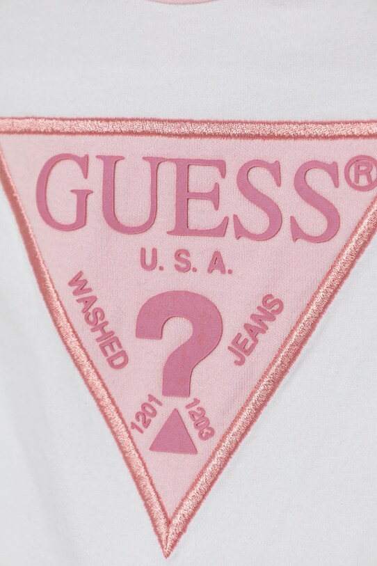 Βρεφική φόρμα Guess H5RW02.KA6W0.G.PPYA