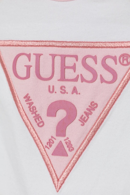 Guess dres niemowlęcy H5RW02.KA6W0.G.PPYA