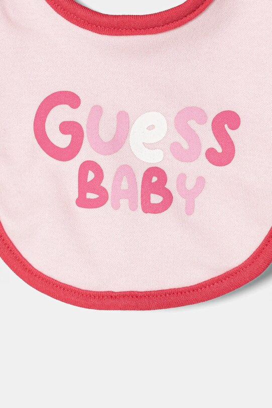 Guess komplet niemowlęcy H5RW03.KA6W0.G.PPYA