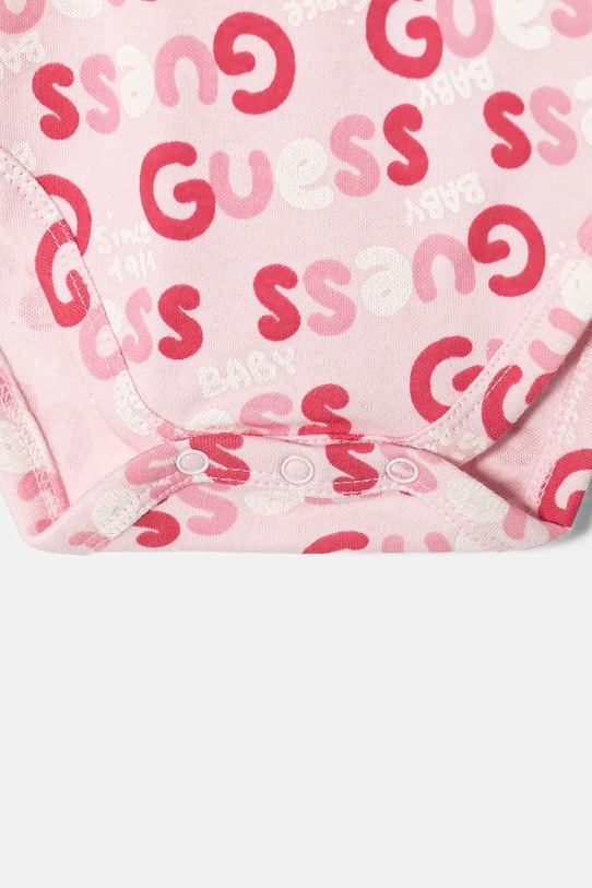 Guess komplet niemowlęcy H5RW03.KA6W0.G.PPYA