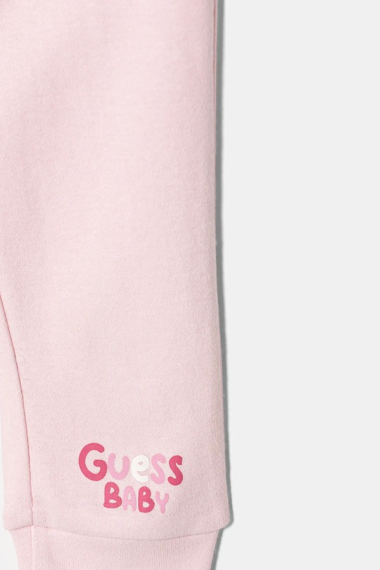 Guess komplet niemowlęcy H5RW03.KA6W0.G.PPYA