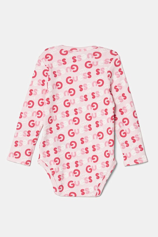 Guess komplet niemowlęcy H5RW03.KA6W0.G.PPYA