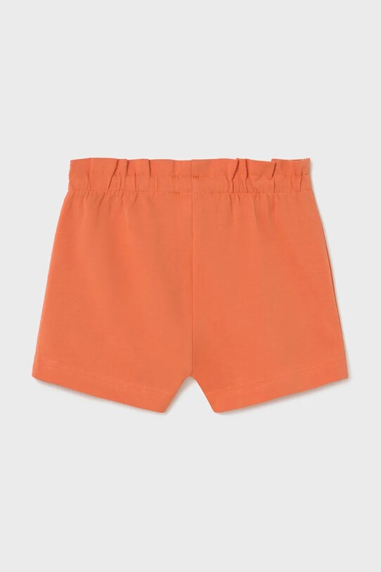 BIMBA Mayoral set di lana bambino/a 1232.4J.Baby.PPYA arancione