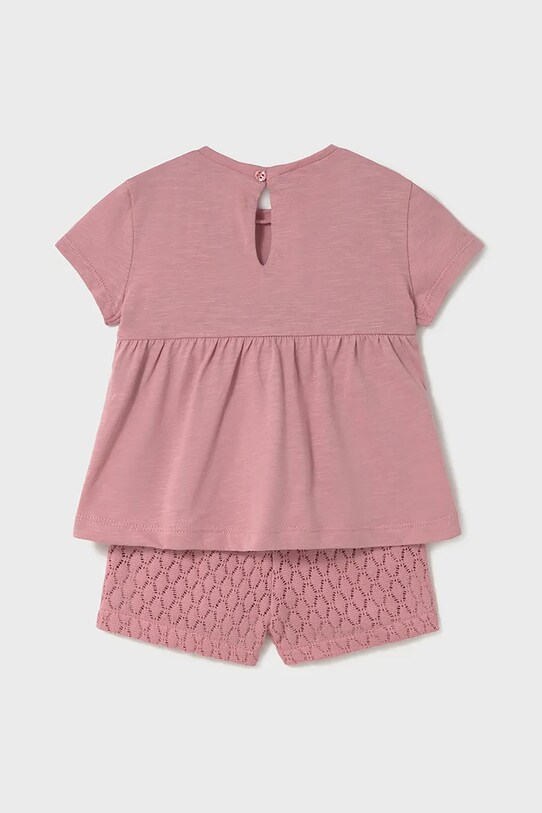 Mayoral 1239.4E.Baby.PPYA roz SS25