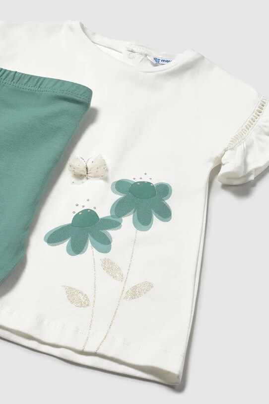 BIMBA Mayoral completo bambino/a 1734.4A.Baby.PPYA turchese