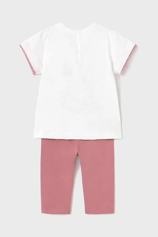 Mayoral completo bambino/a 1736.4G.Baby.PPYA rosa SS25