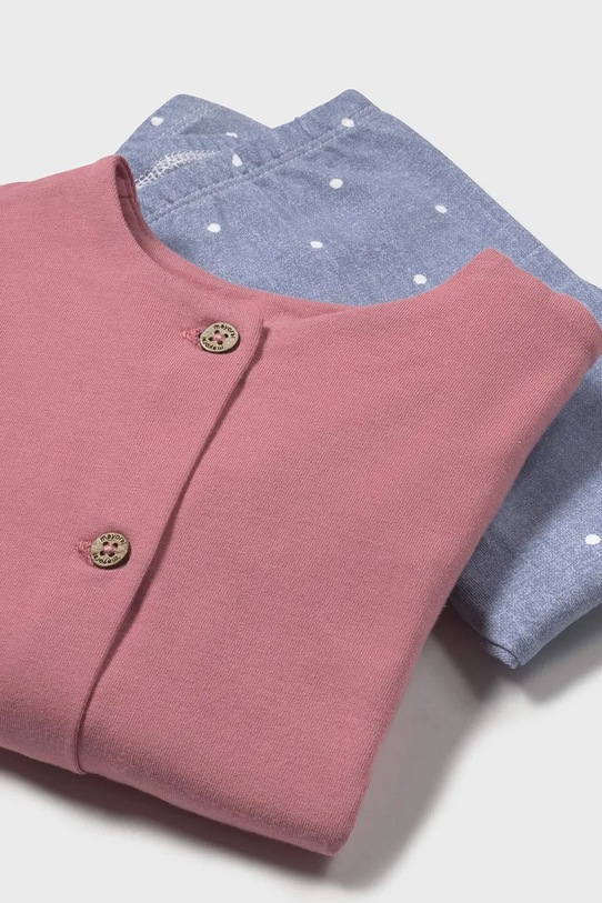 Dječji komplet Mayoral roza 1737.4G.Baby.PPYA