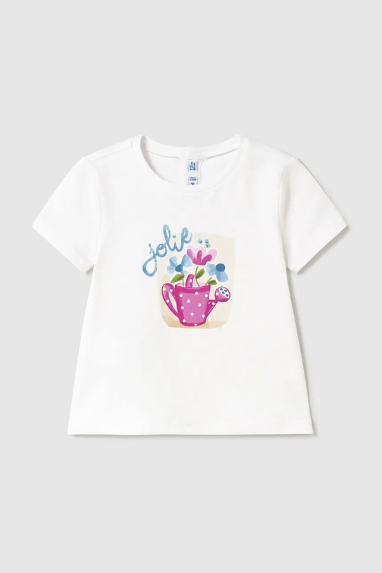 Детский комплект Mayoral 1737.4G.Baby.PPYA розовый SS25