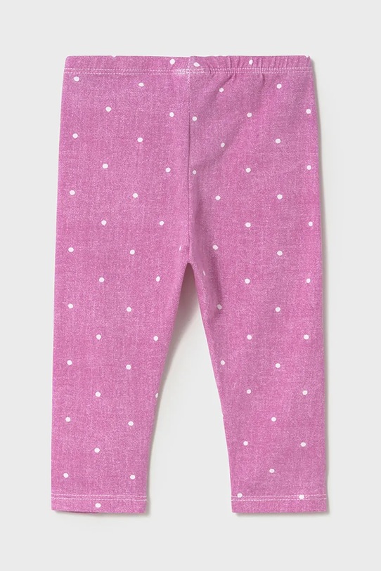 Девочка Детский комплект Mayoral 1737.4G.Baby.PPYA розовый