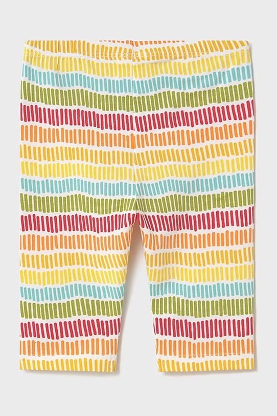 BIMBA Mayoral set di lana bambino/a 1740.4K.Baby.PPYA giallo