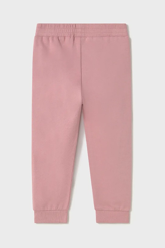 Dziewczynka Mayoral dres dziecięcy 1840.4G.Baby.PPYA różowy