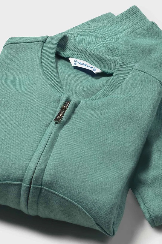 Mayoral tuta per bambini turchese 1840.4G.Baby.PPYA