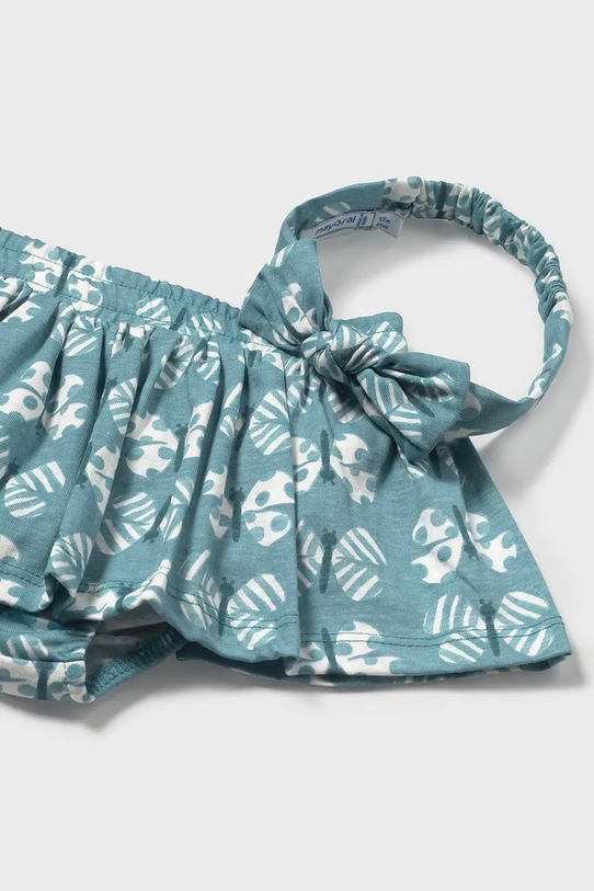 Комплект для немовлят Mayoral блакитний 1930.4L.Baby.PPYA