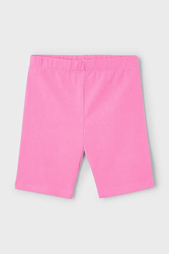 Fete Mayoral set de bumbac pentru copii 3712.6Q.Mini.PPYA roz