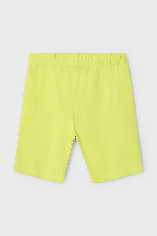 Djevojčice Pamučna dječja trenirka Mayoral 3712.6Q.Mini.PPYA tirkizna