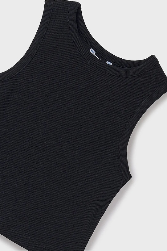 Κοριτσίστικα Παιδικό σετ Mayoral 6150.8D.Junior.PPYA μαύρο