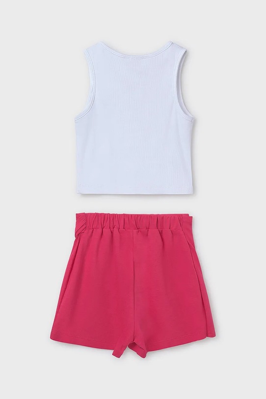 Mayoral completo bambino/a 6224.8J.Junior.PPYA rosa SS25