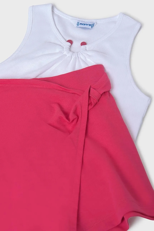 BIMBA Mayoral completo bambino/a 6224.8J.Junior.PPYA rosa