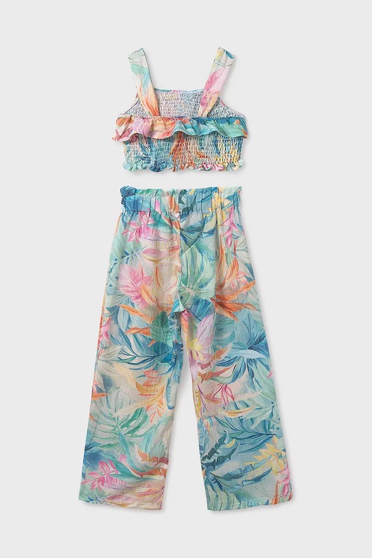 Fete Mayoral compleu 6542.8E.Junior.PPYA violet