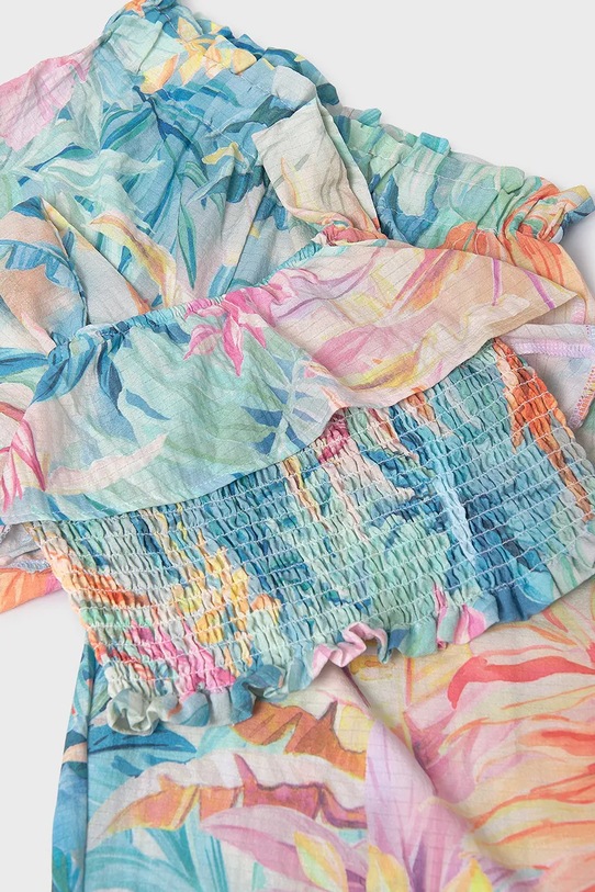 Mayoral compleu violet 6542.8E.Junior.PPYA