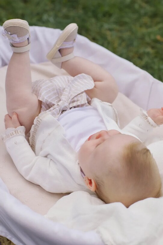 Mayoral Newborn compleu bebe 1254.2A.Newborn.PPYH