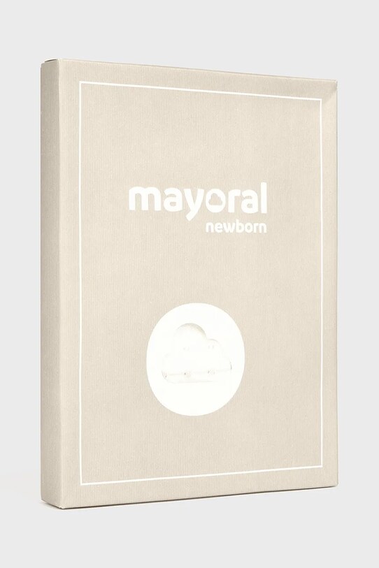 Mayoral Newborn compleu bebe 1254.2A.Newborn.PPYH bej