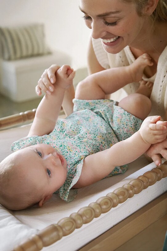 Комплект для младенцев Mayoral Newborn 2 шт 1663.2C.Newborn.PPYH бирюзовый