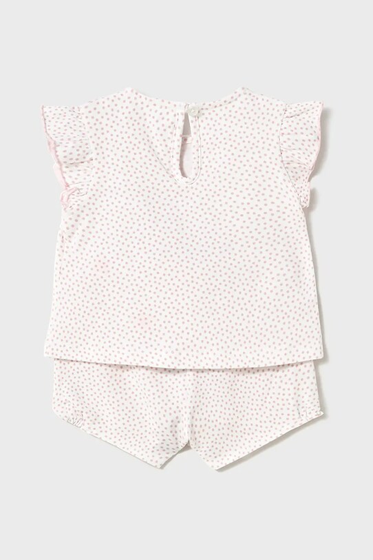 Момиче Комплект за бебета Mayoral Newborn (2 броя) 1671.2T.Newborn.PPYH розов