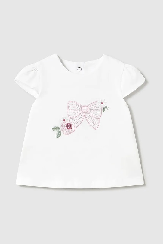 Dziewczynka Mayoral Newborn komplet niemowlęcy 1761.2K.Newborn.PPYH różowy