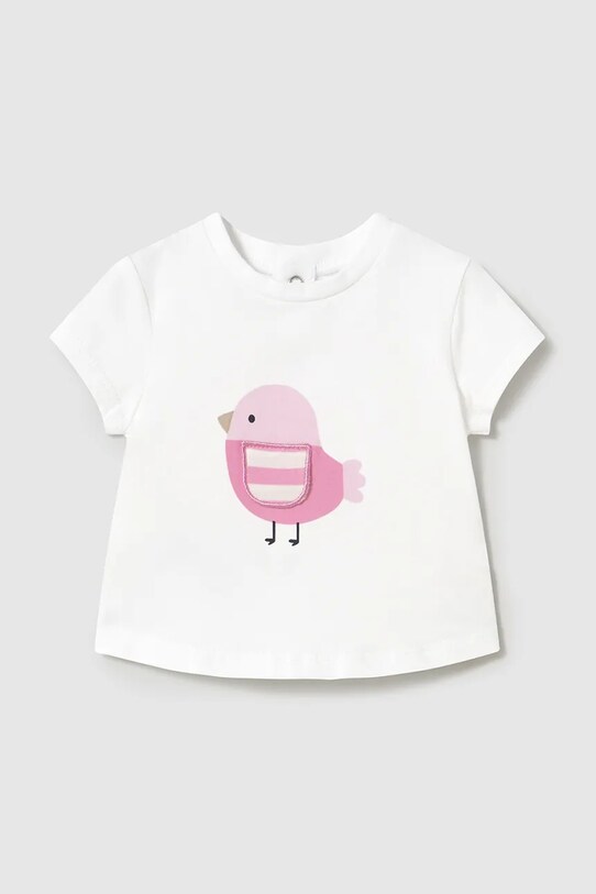 Mayoral Newborn set per bambini 1878.2P.Newborn.PPYH rosa SS25