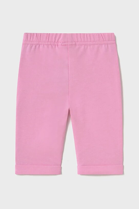 BIMBA Mayoral Newborn set per bambini 1878.2P.Newborn.PPYH rosa