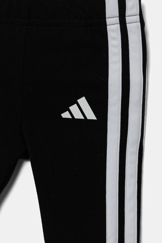 Дівчинка Дитячий комплект adidas JC7501 рожевий