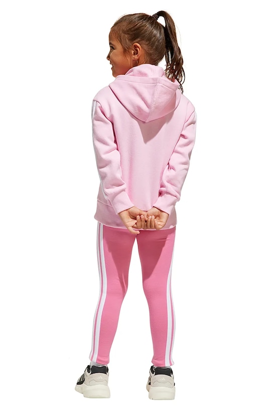 Детский комплект adidas JC7475