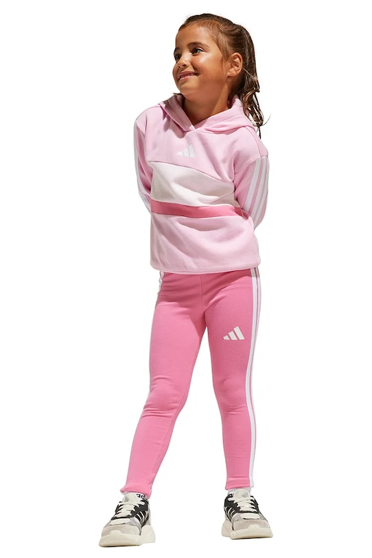 Детский комплект adidas JC7475