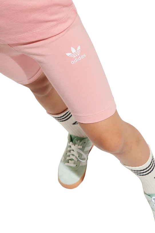 Detská bavlnená súprava adidas Originals JD1994