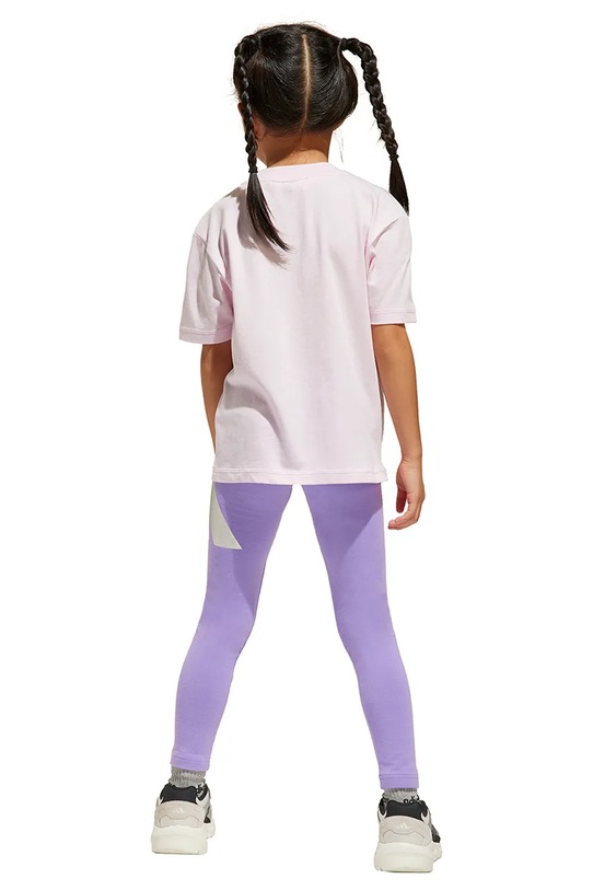 Детский комплект adidas JC7523