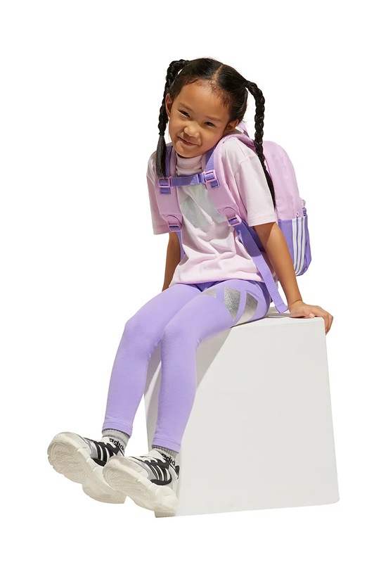 Детский комплект adidas JC7523