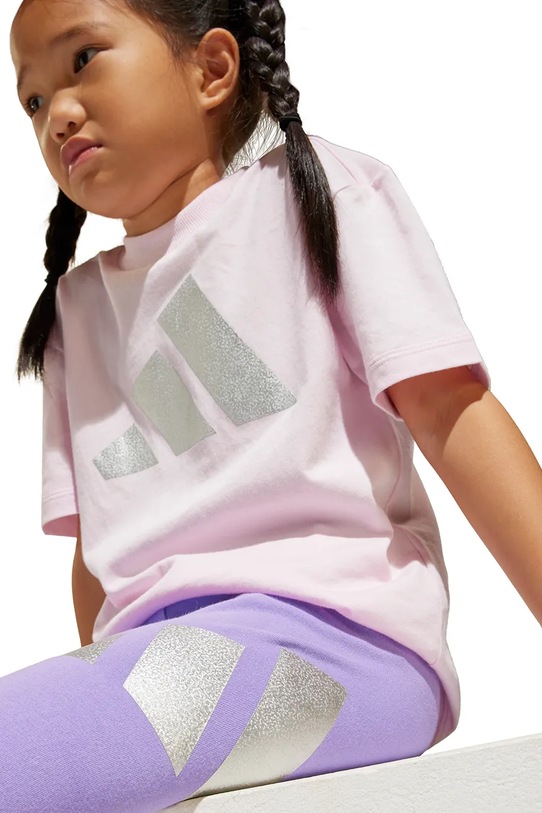 Детский комплект adidas JC7523